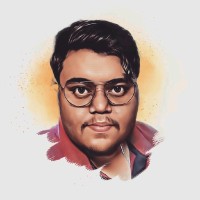 Naveen Kumar Prakashvel