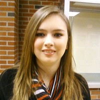 Brooke Raker