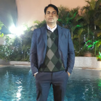 Ram Bhavan Singh Singh