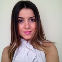 Marilia Anthony