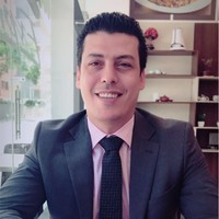 Amjad Abdulla