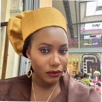 Toyin Dare