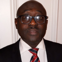 Mr Alagi Njie