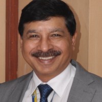 Rajesh Middha