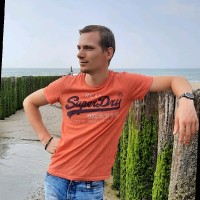 Arnoud Brand