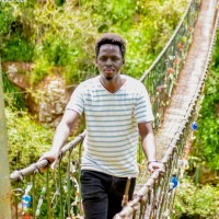 Gideon Kipkemoi