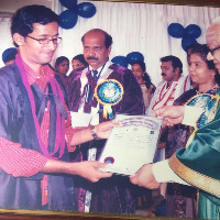 Bimal Kumar