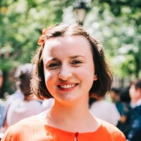 Olena Tiutenko, Ph.D.
