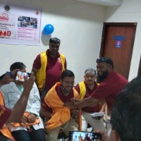 Saravanan Karuppanchetty