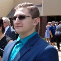 Andrew Pinney