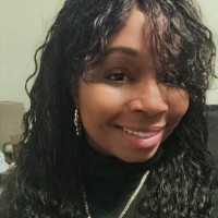 Shanetha Reyes M.S, B.S