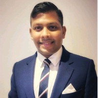Abhishek Kayal
