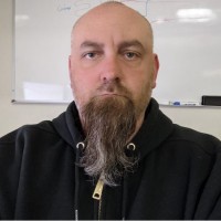 Kirk Pickett