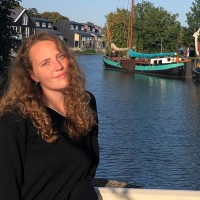 Maaike De Graaff