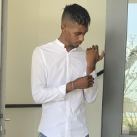 Gamal Attoumani
