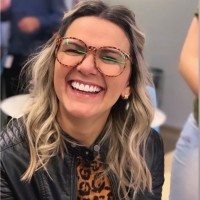 Sandrea Aguiar