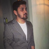 Ahab Jafri