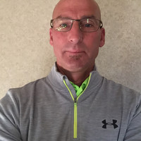 Tim Gioffredi