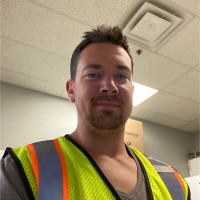 Derek Winik