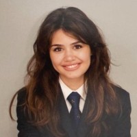 Beatriz M. de Oliveira