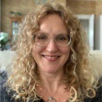 Naomi Shulman