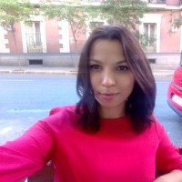 Elena Melinte