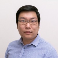 Chen Wang, Ph.D.
