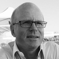 Andrew Watson