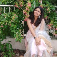 Anjali Rathore