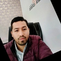 Roberto Cesar Trinidad Cruz
