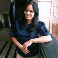 Anjali Tadkar