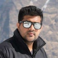 Nayan Patel