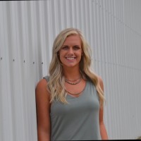 Lindsey M Pugh