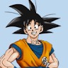 Son Goku Kakaroto