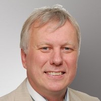 Matthias Wolf