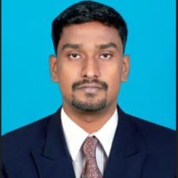 Vijay Jeyakumar