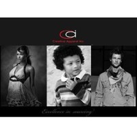 Creativeapparelinc CAI