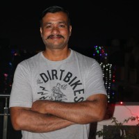 gopal kaimal Prabhat