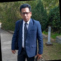 Aniruddha Mondal