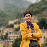 Tahoora Shahmohammadi