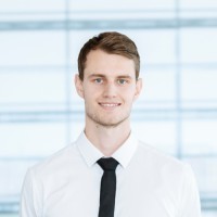 Jonas Christoffersen