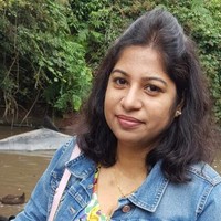 Madhulika Yadav