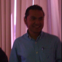 Irving H. Jimenez ASEC