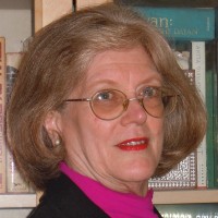 Judith Bixby-Boling