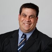 Tom Petrou