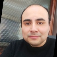 Daniel Cid Urra