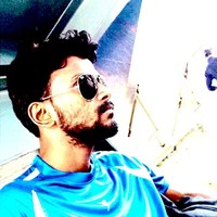 Shyamsundar Gawade
