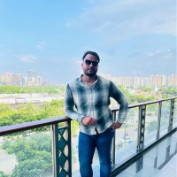 Chetan Pachaury