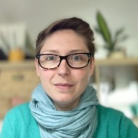 Hannah Hervé-Petts