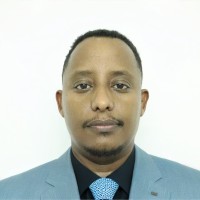 Gamal Mohamed Osman